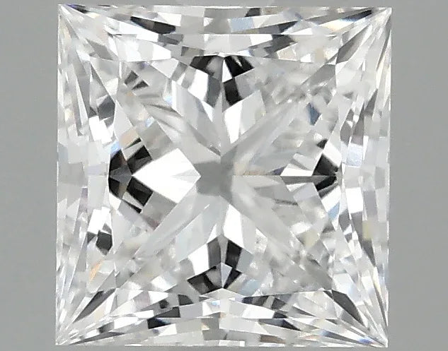 2.1 D VS1 PR Diamond