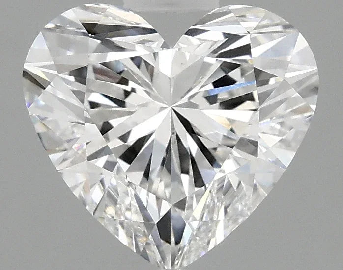 2.1 E VS1 HT Diamond