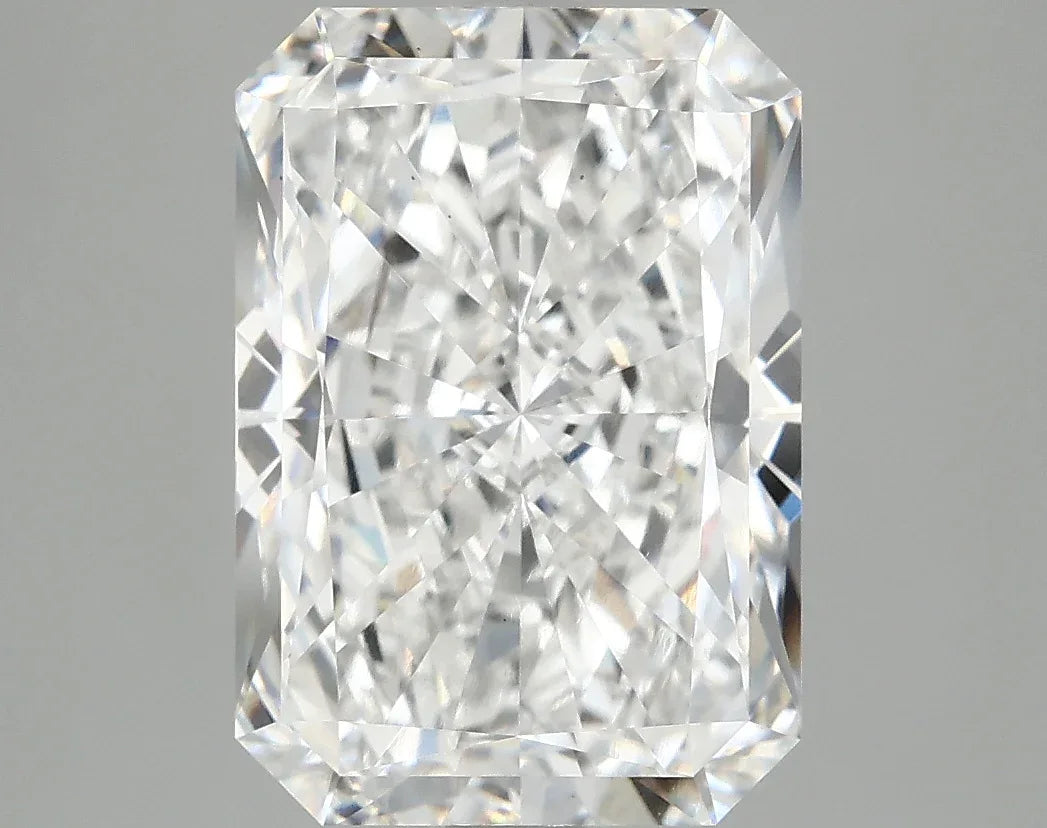 5.04 E VS1 RAD Diamond