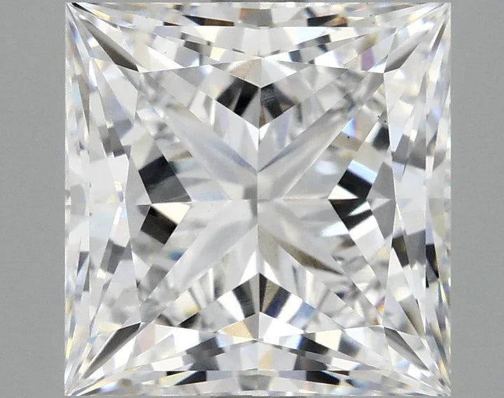 3.1 D VS1 PR Diamond