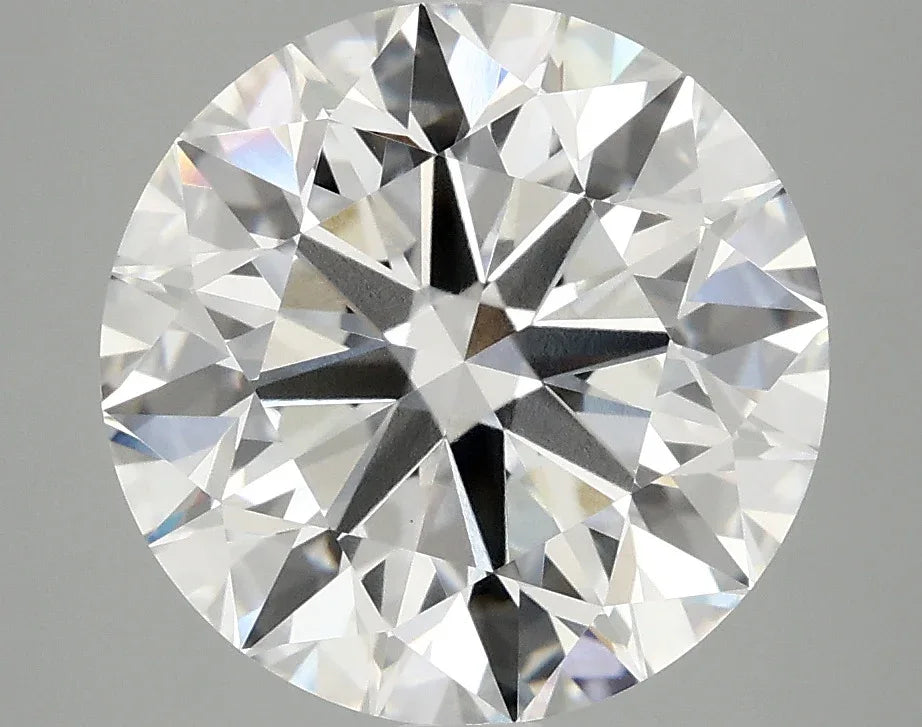 5.1 E VVS2 RB Diamond