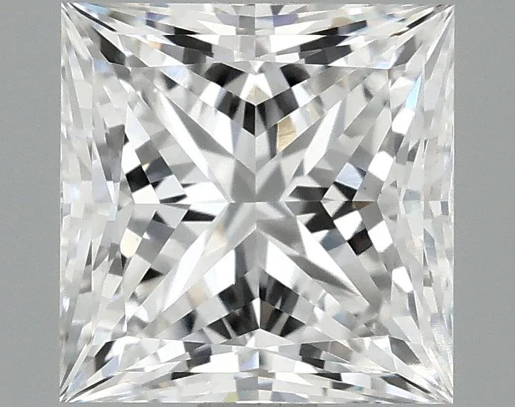 2.1 D VS1 PR Diamond