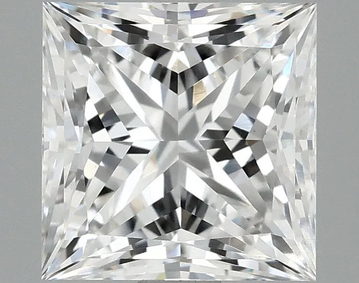 2.1 D VS1 PR Diamond