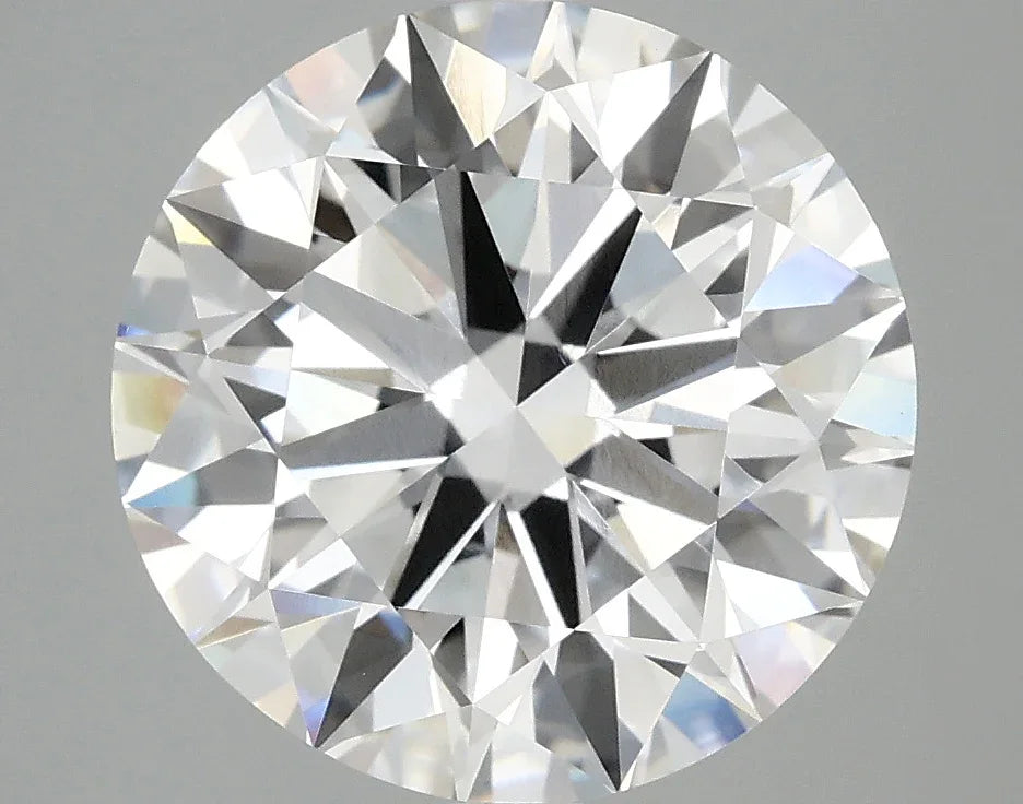 5.05 E VVS2 RB Diamond