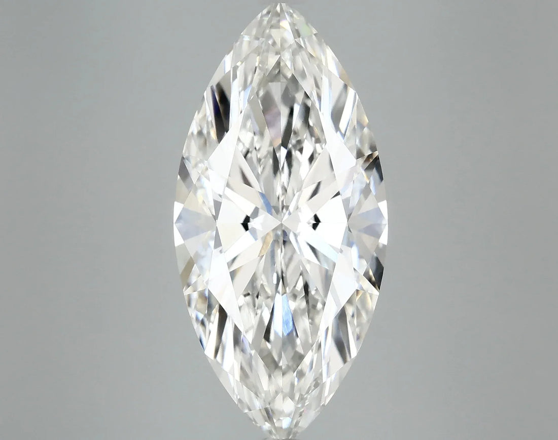 6.1 G VS1 MQ Diamond