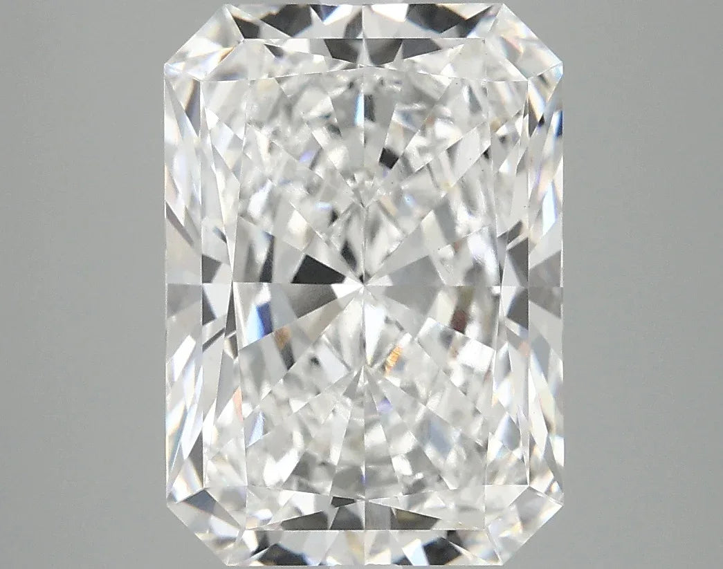 5.09 E VS1 RAD Diamond