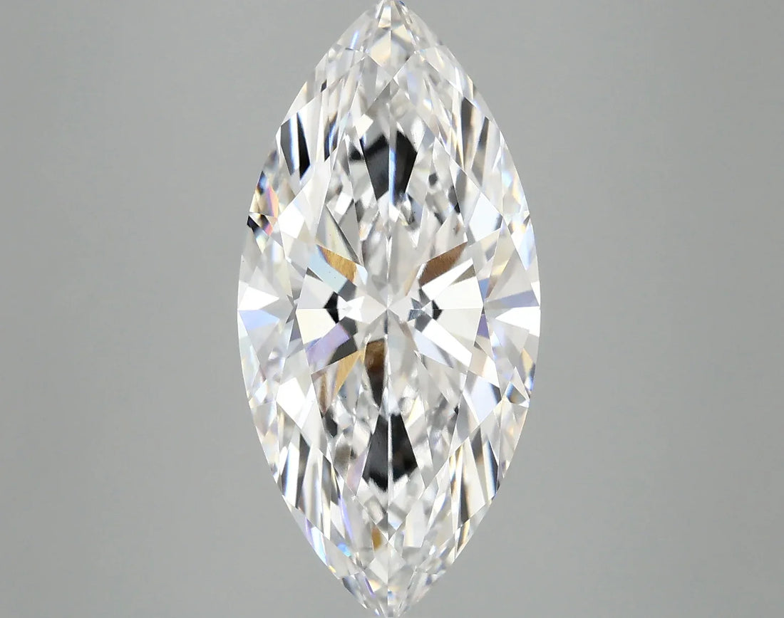 5.07 E VS1 MQ Diamond