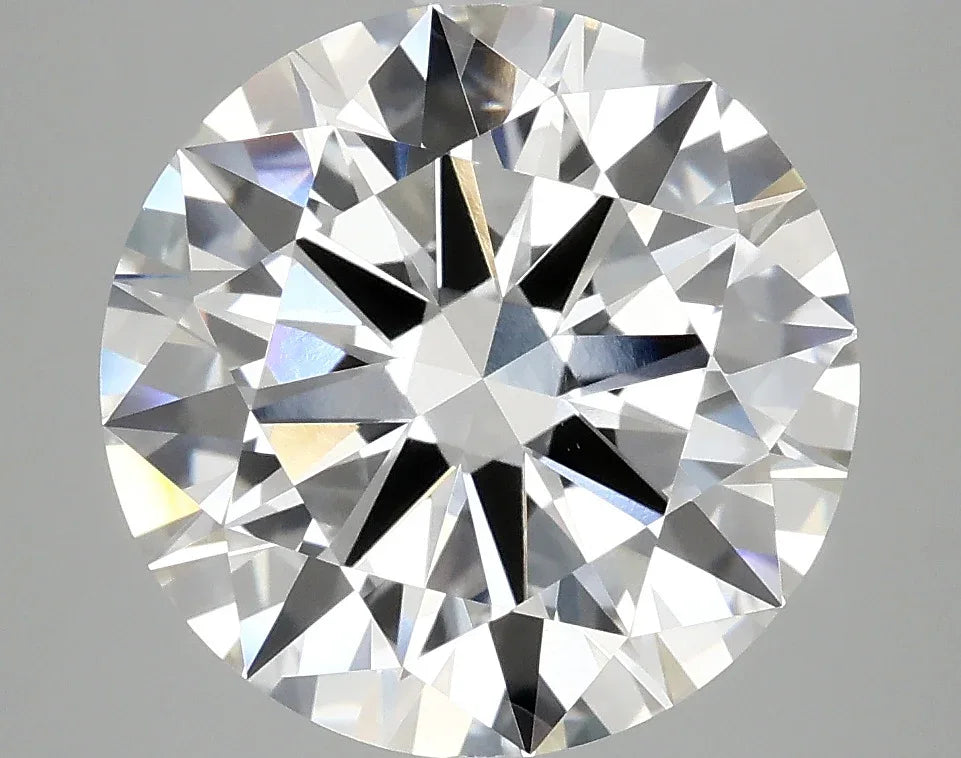 5.09 E VVS2 RB Diamond