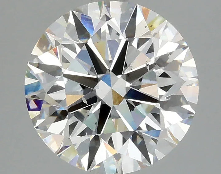 2.89 F SI1 RB Diamond