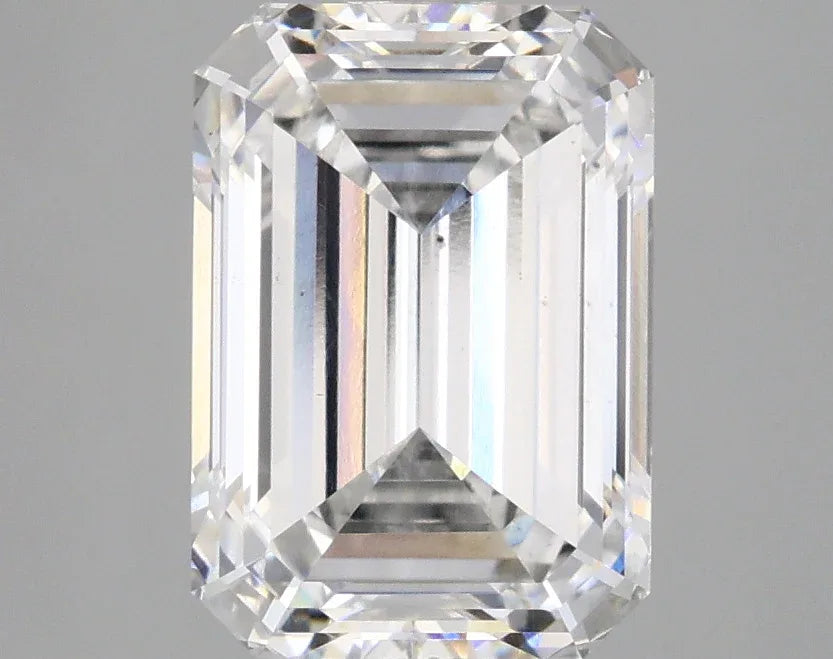 2.97 E VS2 EM Diamond
