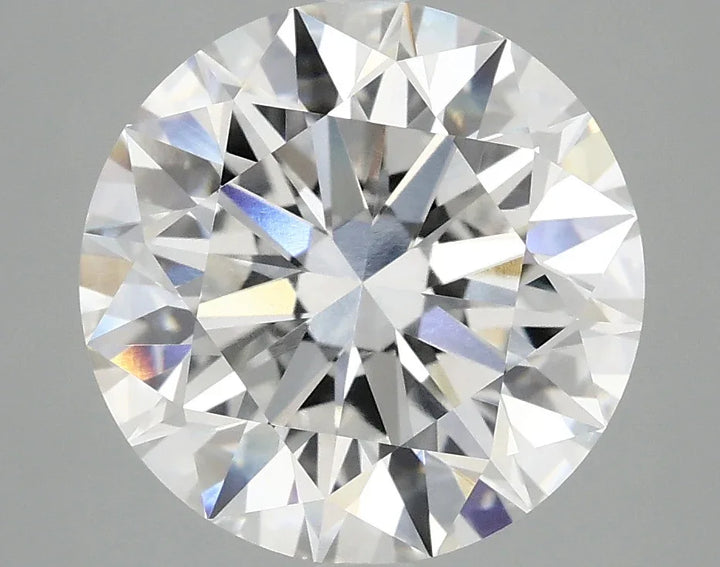 5.07 E VVS2 RB Diamond