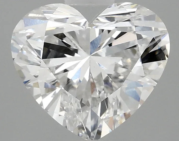 2.1 E VS1 HT Diamond