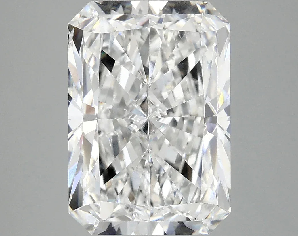 5.05 E VS1 RAD Diamond