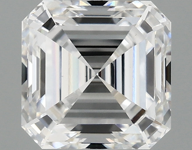 1.08 E VVS2 ASH Diamond