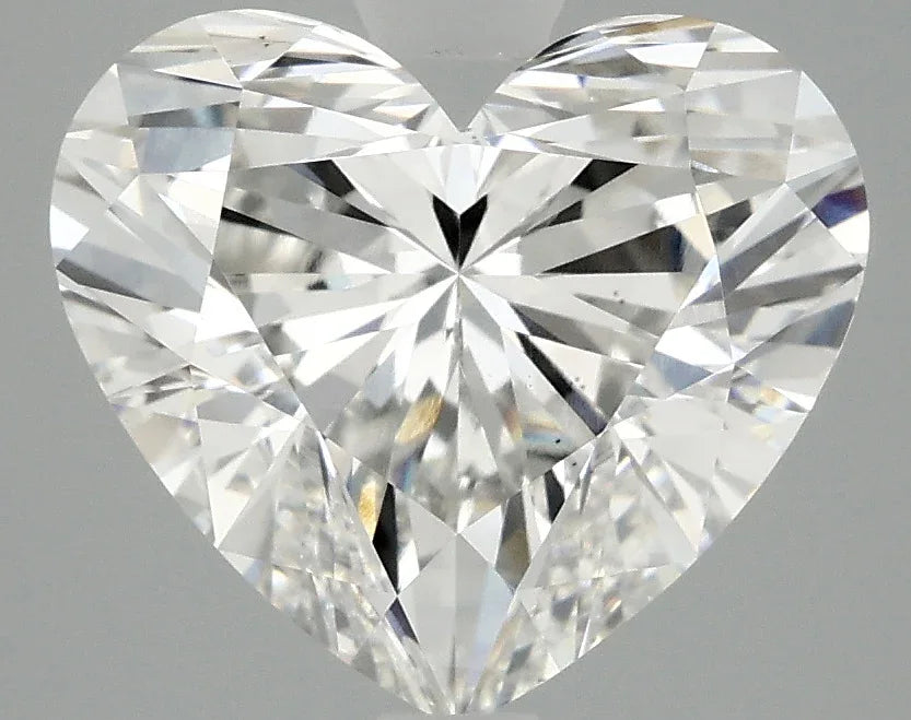 4.08 E VS2 HT Diamond
