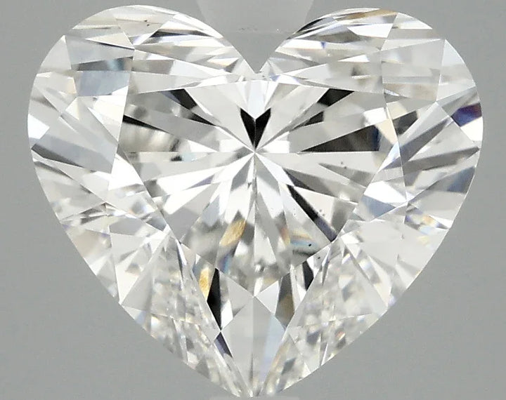 4.08 E VS2 HT Diamond