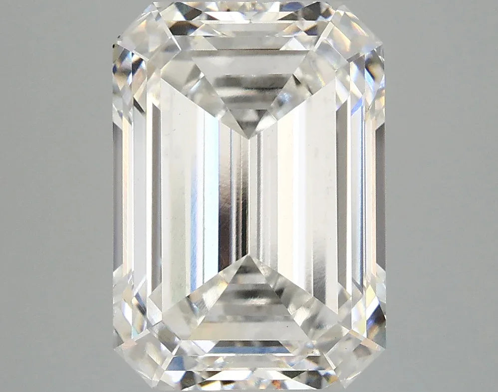 5.07 F VS1 EM Diamond