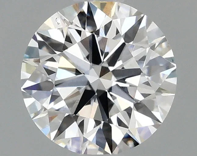 1.09 E VS2 RB Diamond