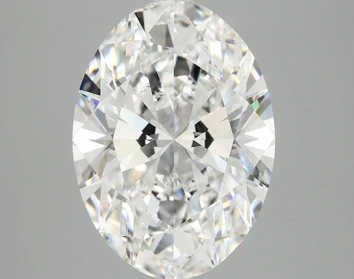5.07 E VVS2 OV Diamond