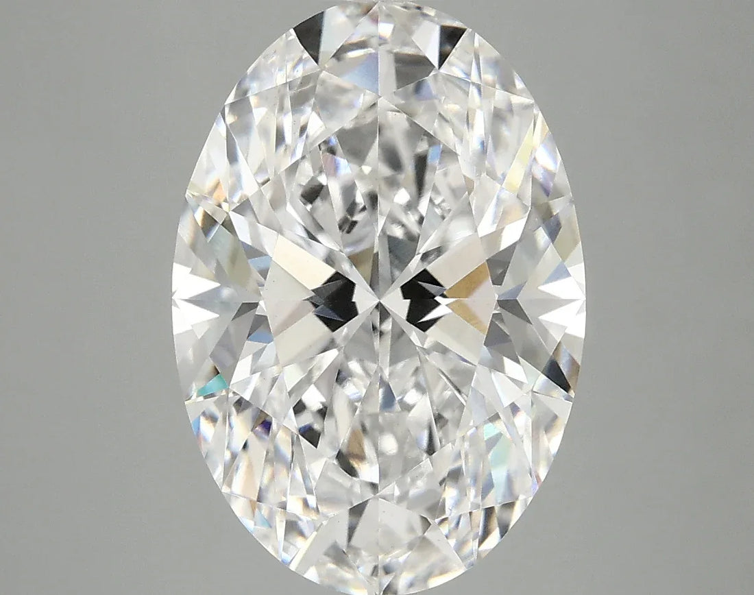 5.04 E VS1 OV Diamond