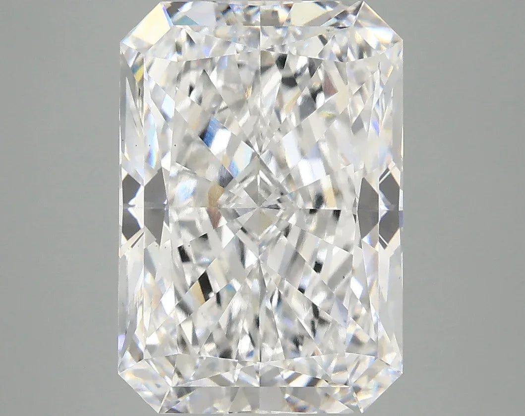 5.09 D VS1 RAD Diamond