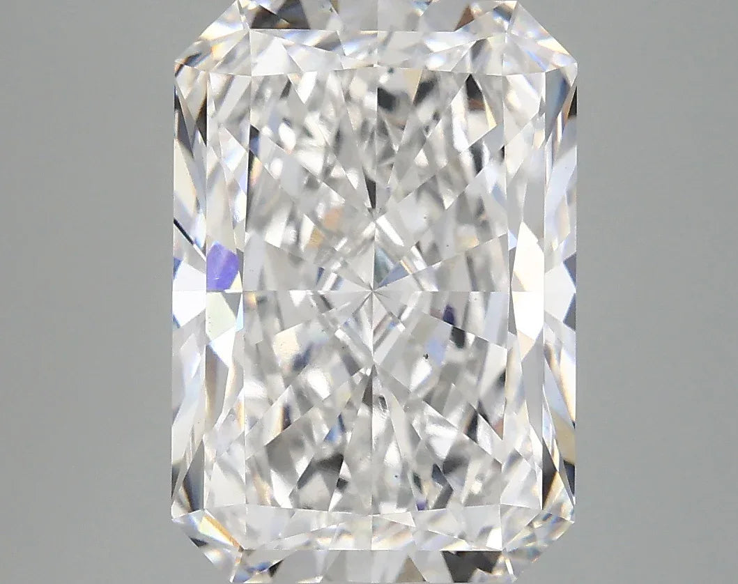 5.03 E VS1 RAD Diamond