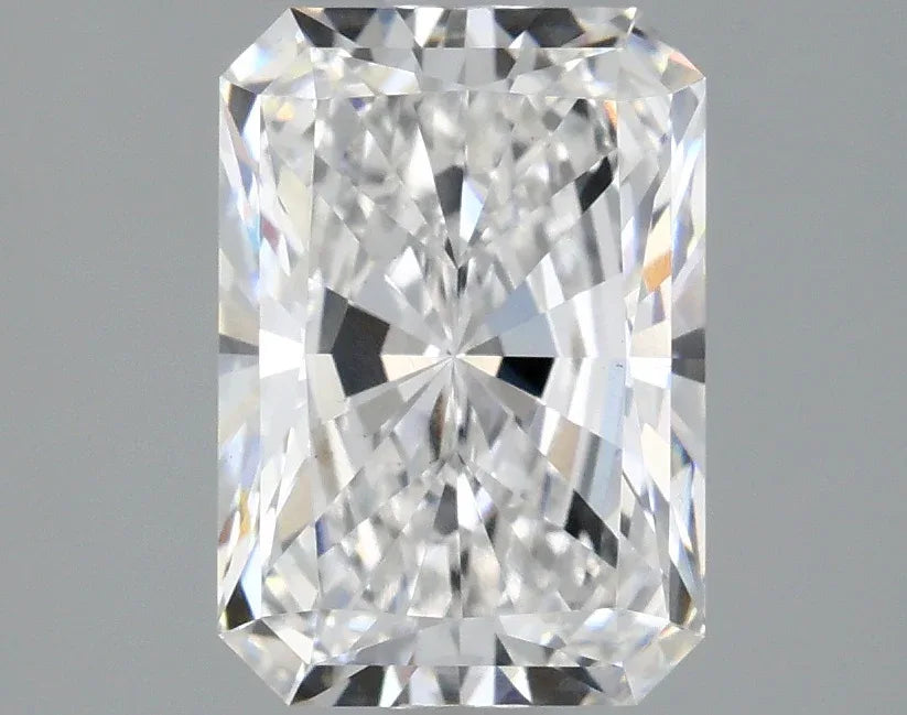 2.09 E VS1 RAD Diamond
