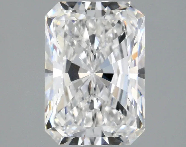 2.09 E VS1 RAD Diamond