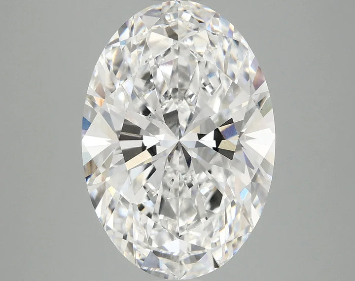 5.02 D VS2 OV Diamond