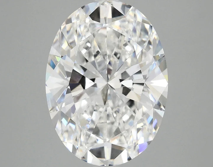 5.04 E VVS2 OV Diamond