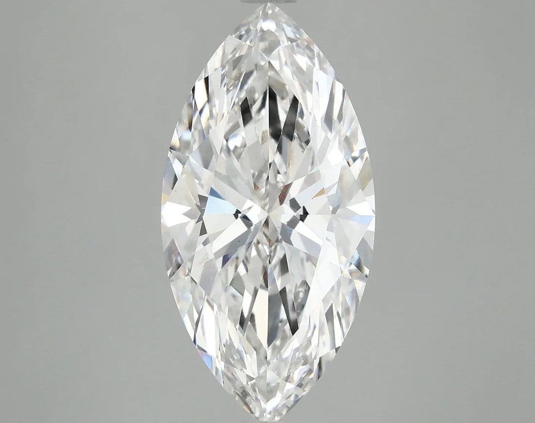 5.03 E VS1 MQ Diamond
