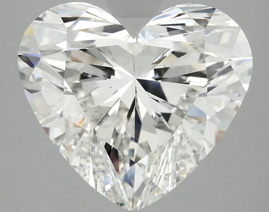 4.1 F VS2 HT Diamond