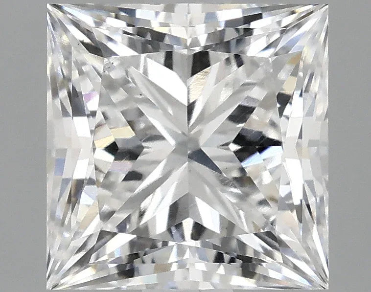 2.1 D VS1 PR Diamond