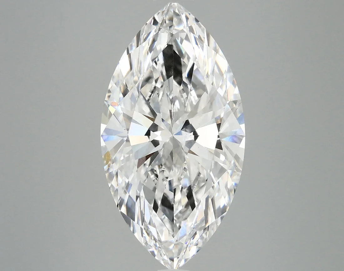 5.03 E VS1 MQ Diamond