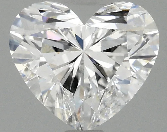 2.1 D VS1 HT Diamond