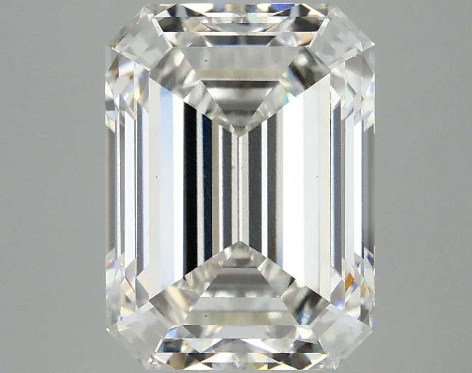 5.04 F VS1 EM Diamond