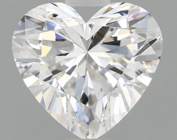 1.07 E VVS2 HT Diamond