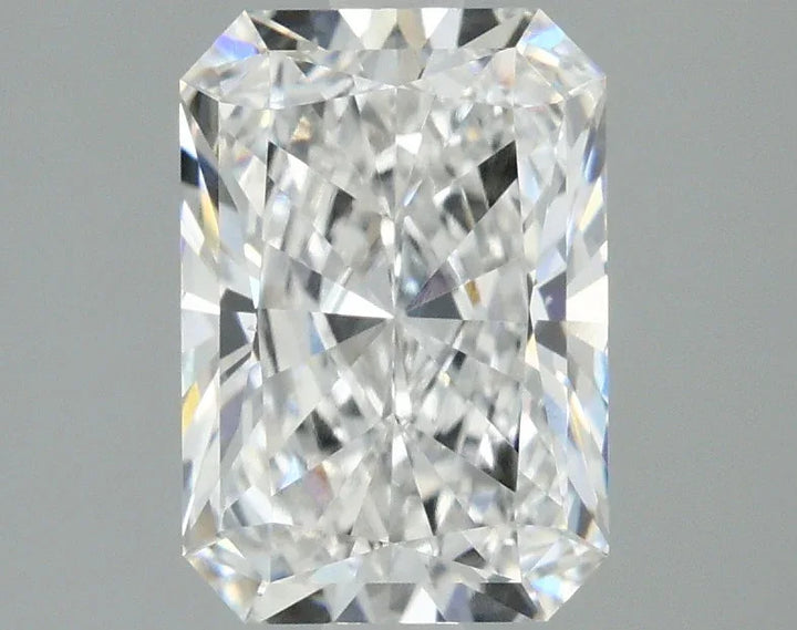 2.06 E VS1 RAD Diamond