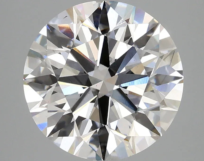 3.86 E VS2 RB Diamond