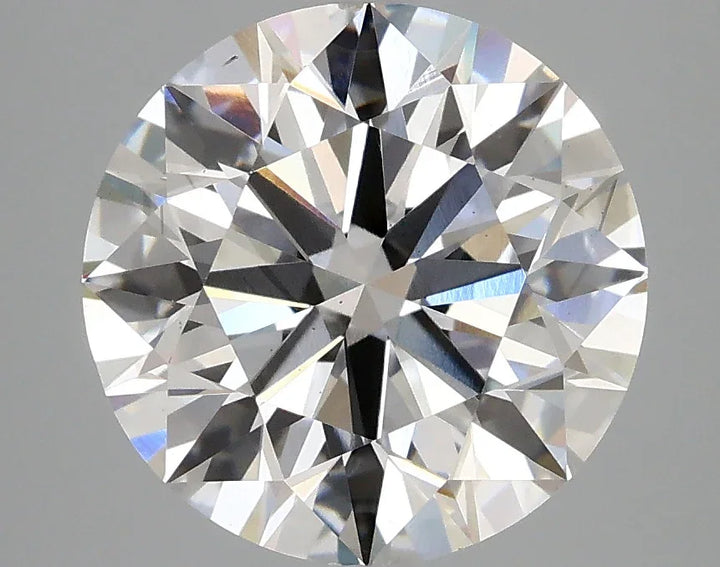 3.86 E VS2 RB Diamond