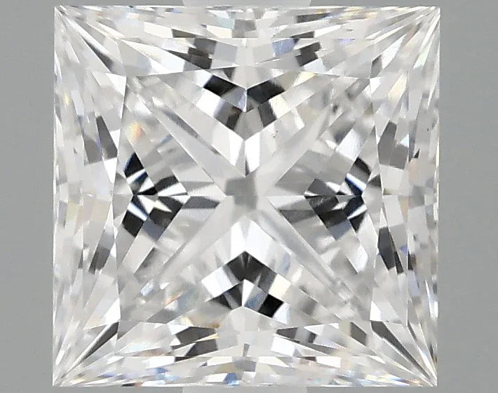 2.1 D VS1 PR Diamond