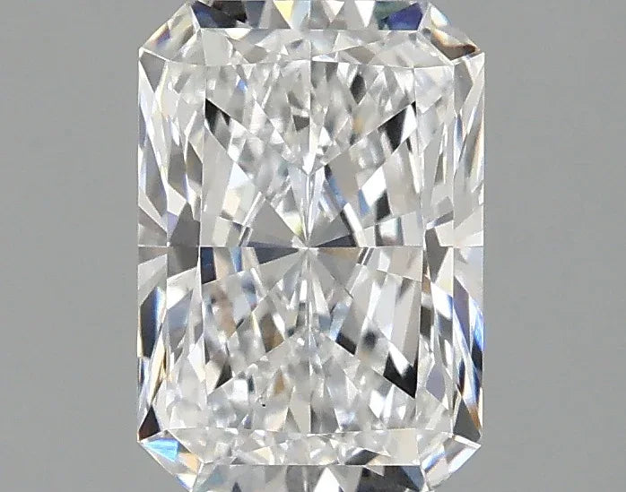1.59 D VS1 RAD Diamond