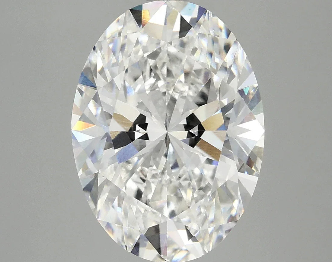 5.08 E VS1 OV Diamond