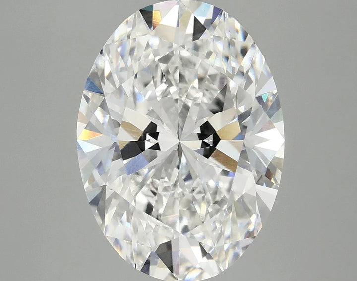 5.08 E VS1 OV Diamond