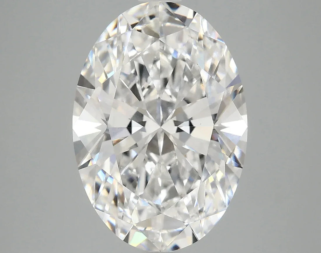 5.09 E VS1 OV Diamond