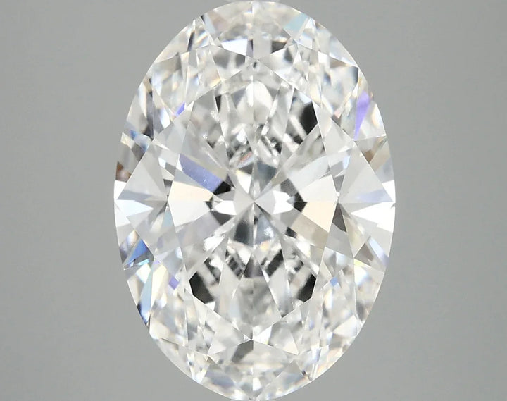 5.09 E VVS2 OV Diamond