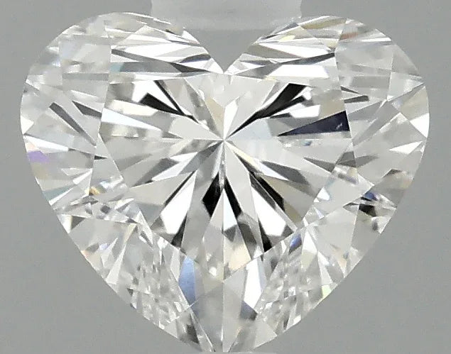 1.58 F VVS2 HT Diamond