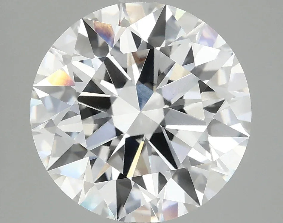 5.09 E VVS2 RB Diamond