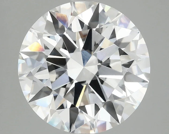5.09 E VVS2 RB Diamond