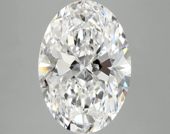 5.04 E VVS2 OV Diamond